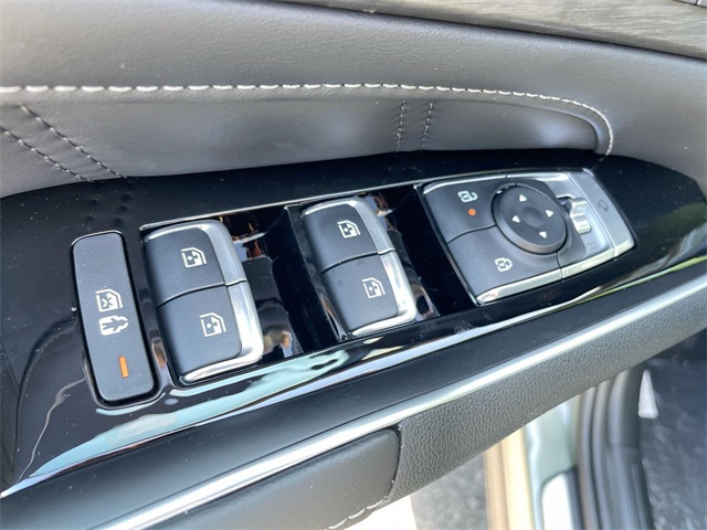 2025 Kia Sorento X-Line SX Prestige photo 33