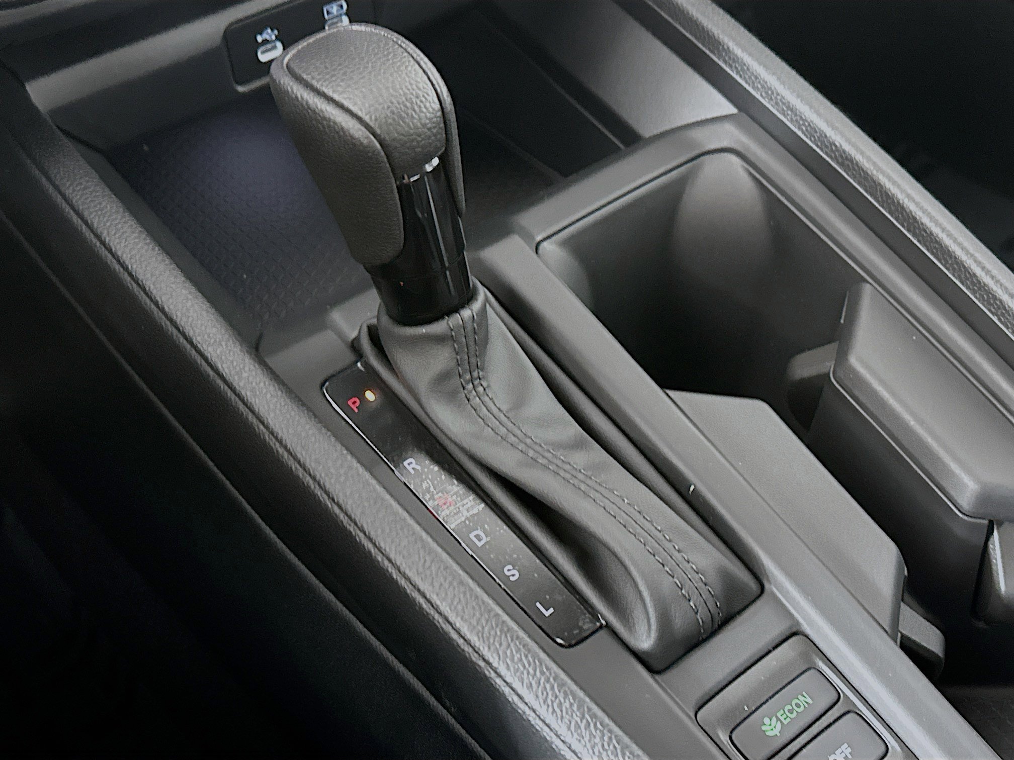 2025 Honda Accord 1.5T SE photo 16