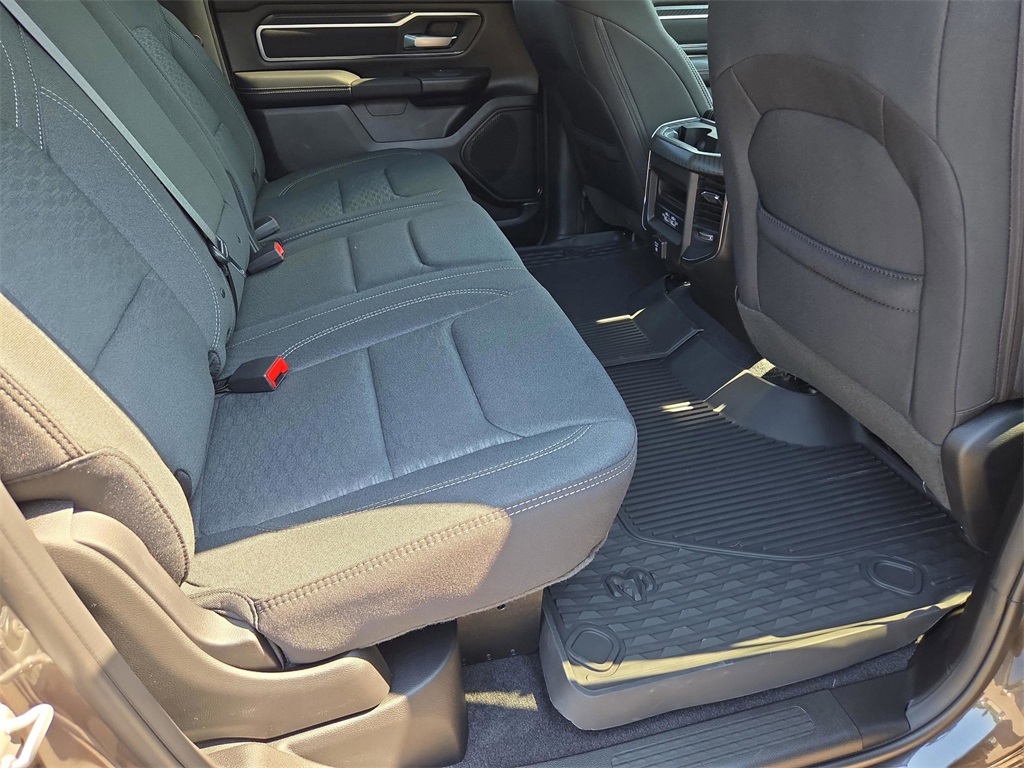 2026 Ram 1500 Big Horn Lone Star photo 29