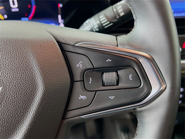 2025 Chevrolet Trailblazer ACTIV photo 29