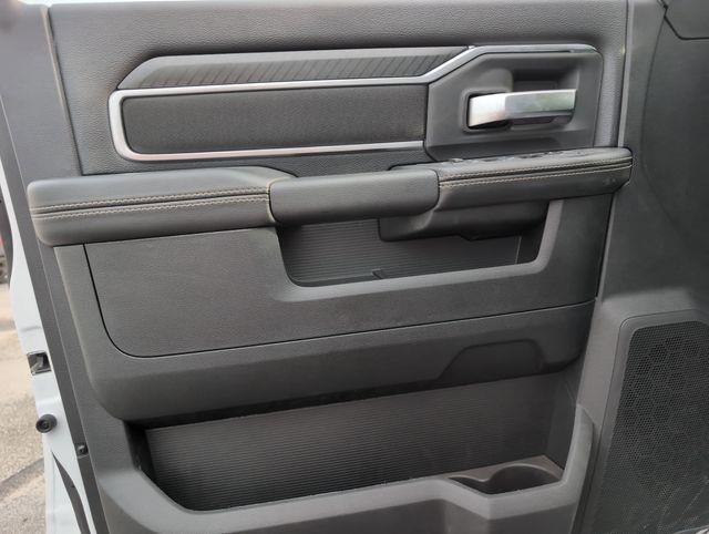 2025 Ram 2500 Big Horn photo 11
