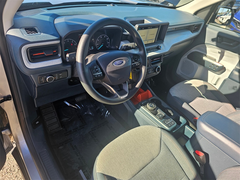 2024 Ford Maverick XLT photo 19