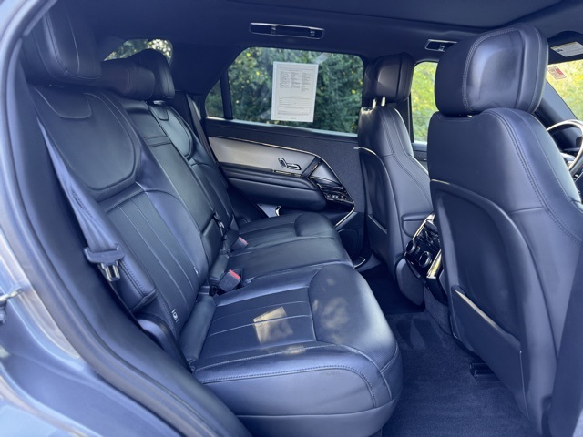 2024 Land Rover Range Rover Sport SE photo 19