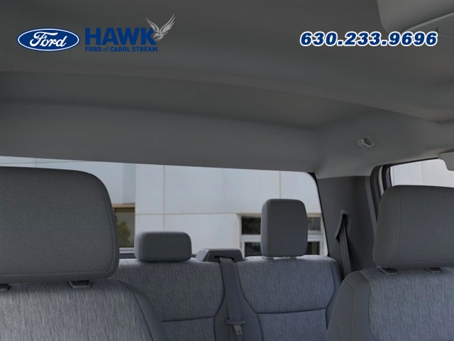 2025 FORD F-150 - Image 22