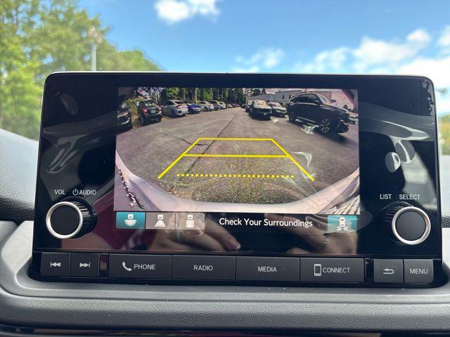 2025 Honda Accord SE photo 10