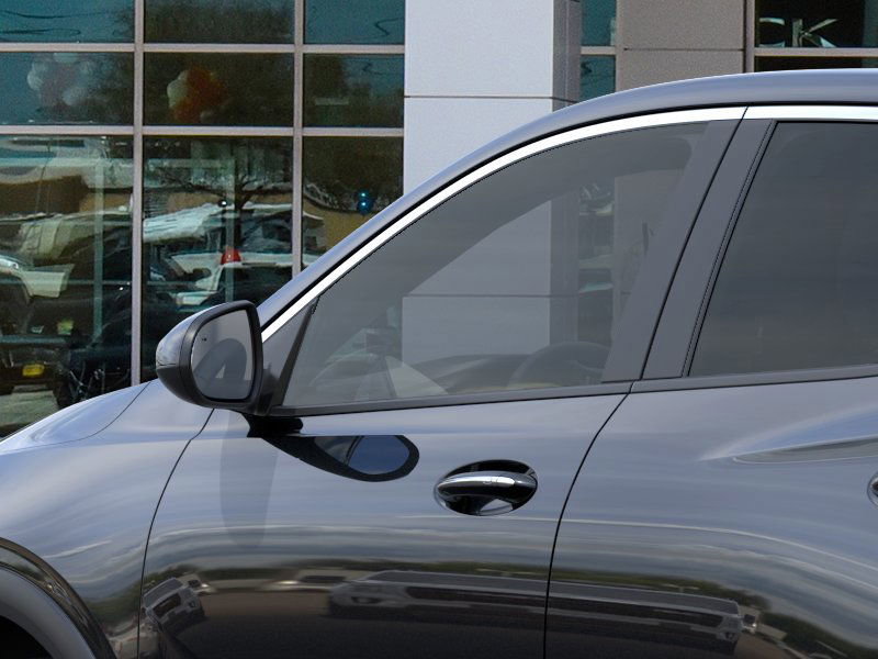 2026 Buick Encore GX Preferred photo 11