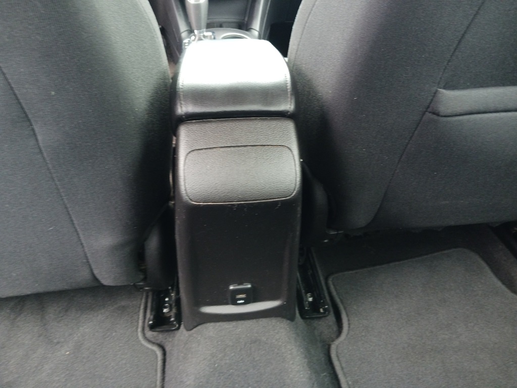 2018 Chevrolet Cruze LT photo 23