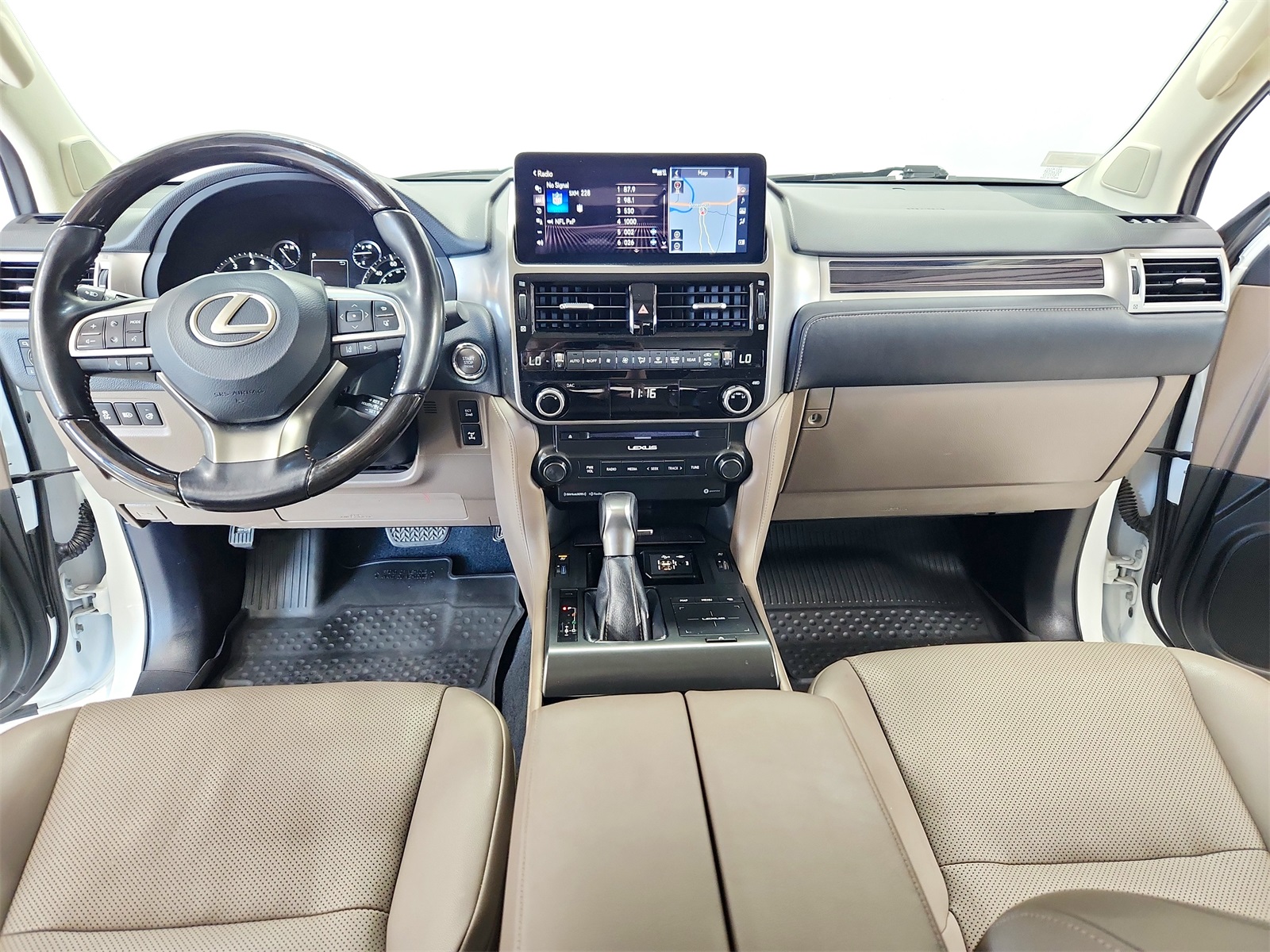 2022 Lexus GX 460 photo 22