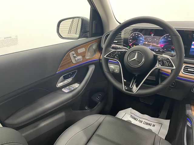 2026 Mercedes Benz GLE 350 photo 41