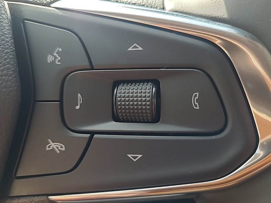 2026 Chevrolet Trax ACTIV photo 24