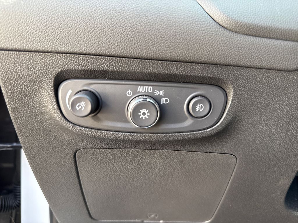 2023 Buick Encore GX Preferred photo 24