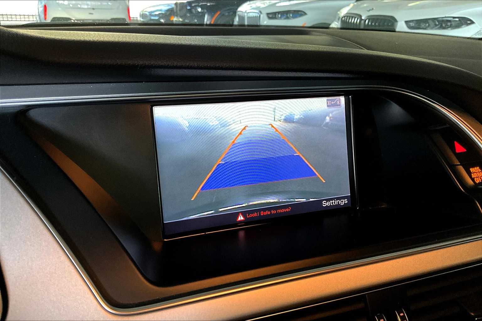 2017 Audi S5 photo 25