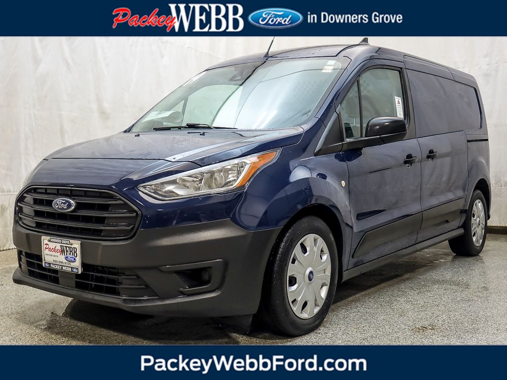 2019 Ford Transit Connect XL's photo