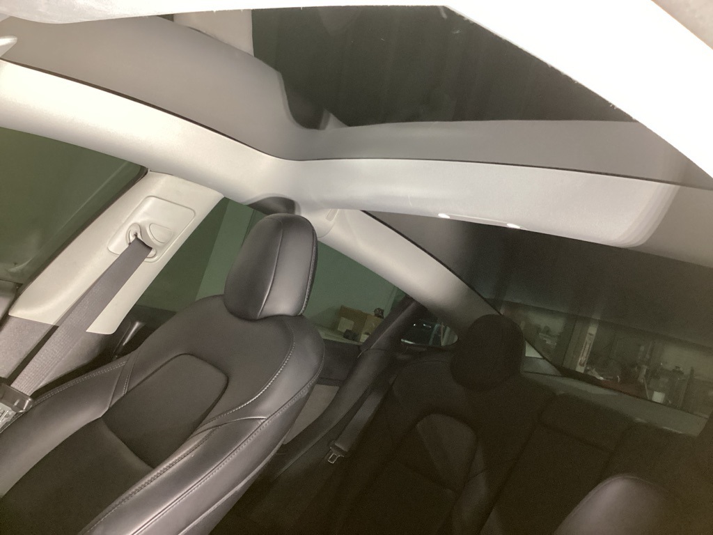 2021 Tesla Model 3 Standard Range Plus photo 3