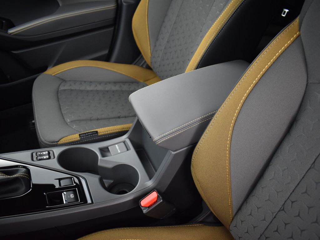 2025 Subaru Crosstrek Sport photo 9