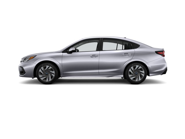 2025 Subaru Legacy Limited photo 4