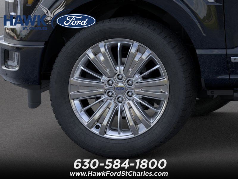 2026 FORD F-150 - Image 18