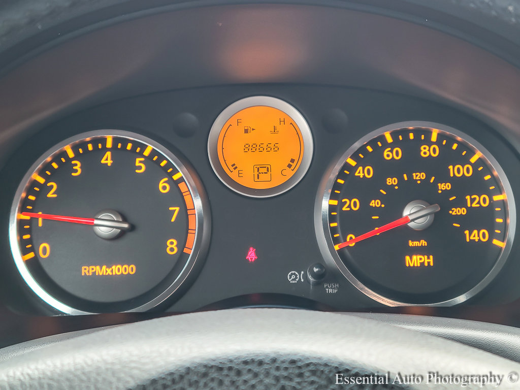 2007 NISSAN SENTRA - Image 11