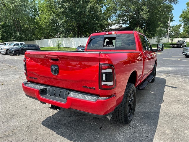 2024 Ram 2500 Big Horn photo 5