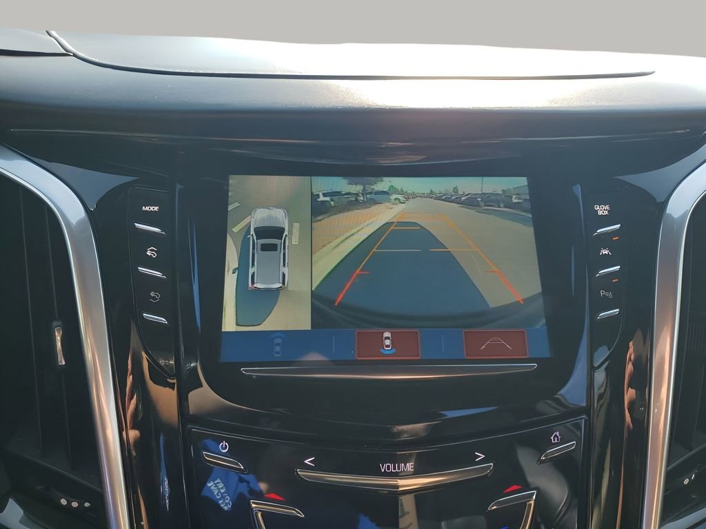 2020 Cadillac Escalade Platinum photo 42