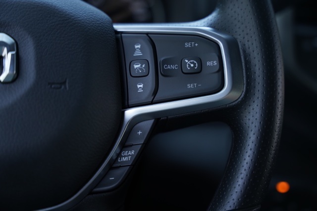 2025 Ram 3500 Tradesman photo 5
