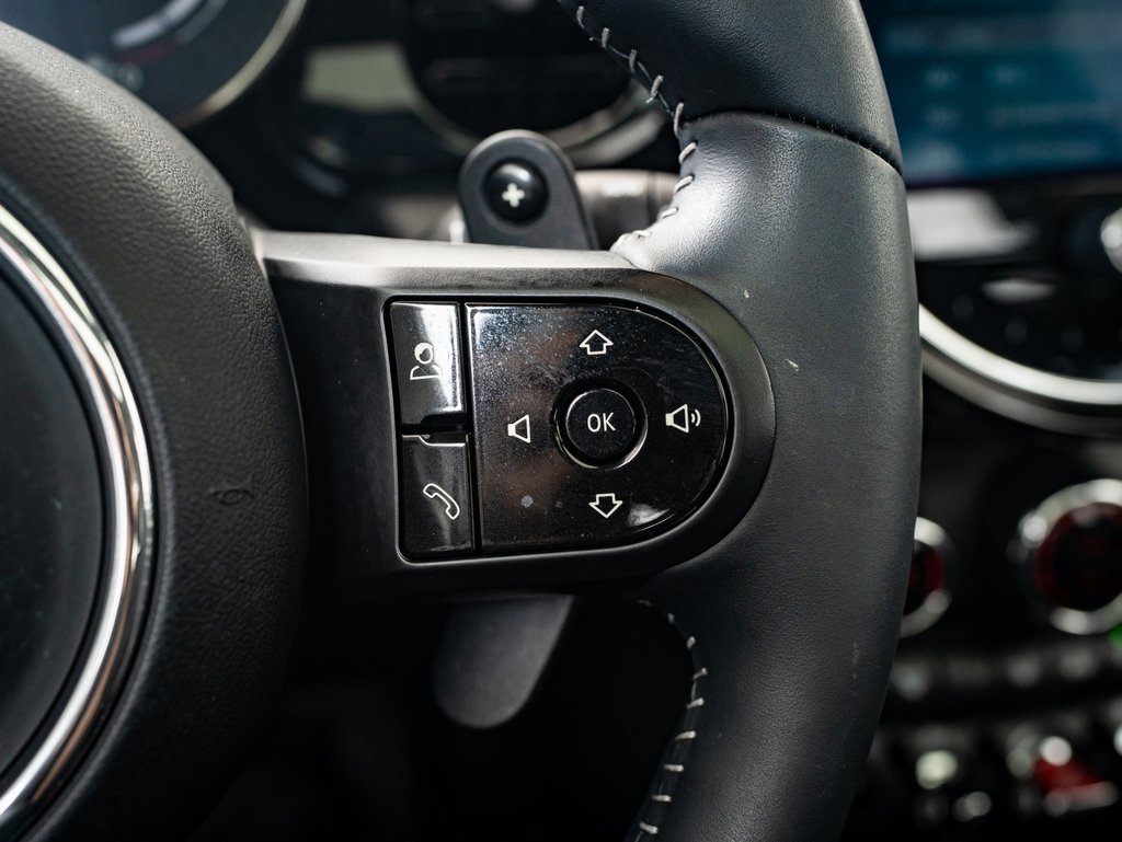 2024 Mini Cooper Hardtop S photo 22