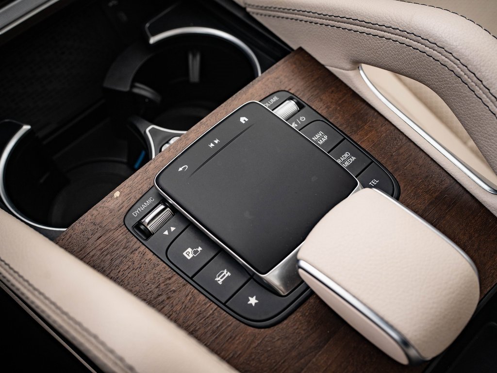 2024 Mercedes Benz GLE 350 4MATIC photo 31