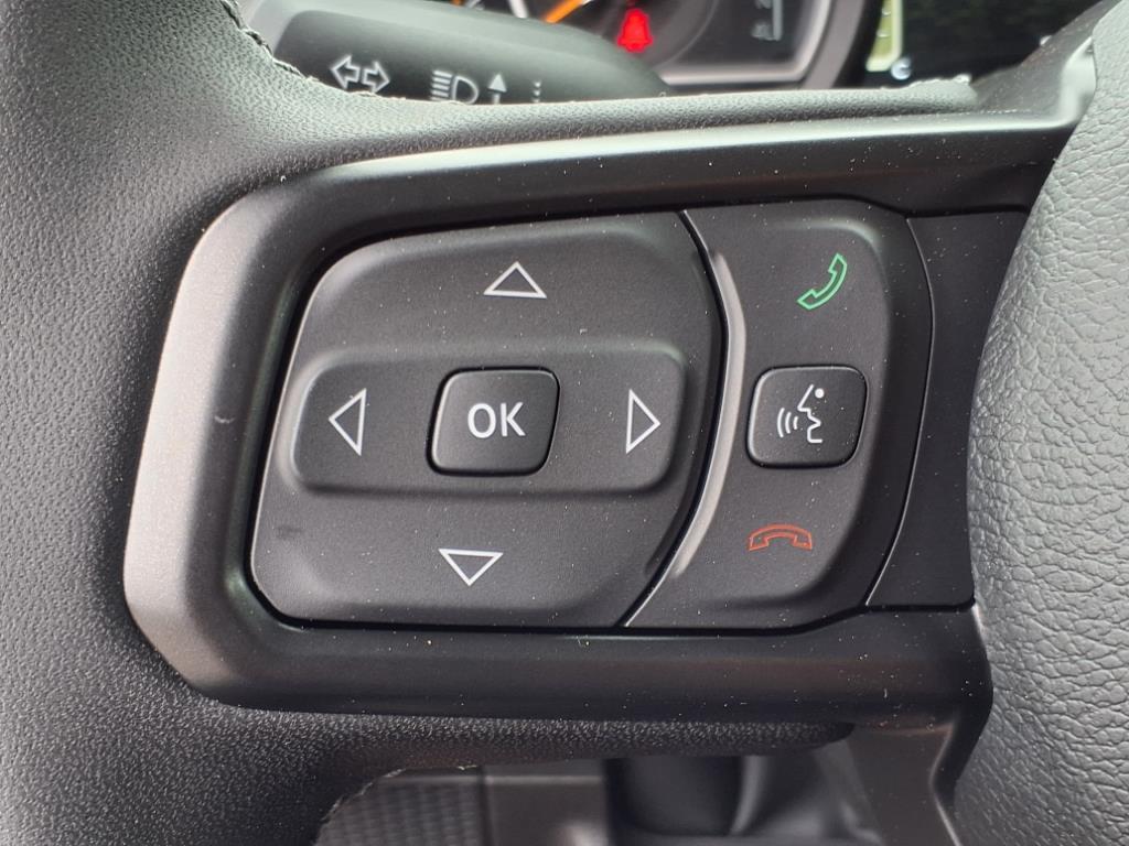 2025 Jeep Wrangler Rubicon photo 13