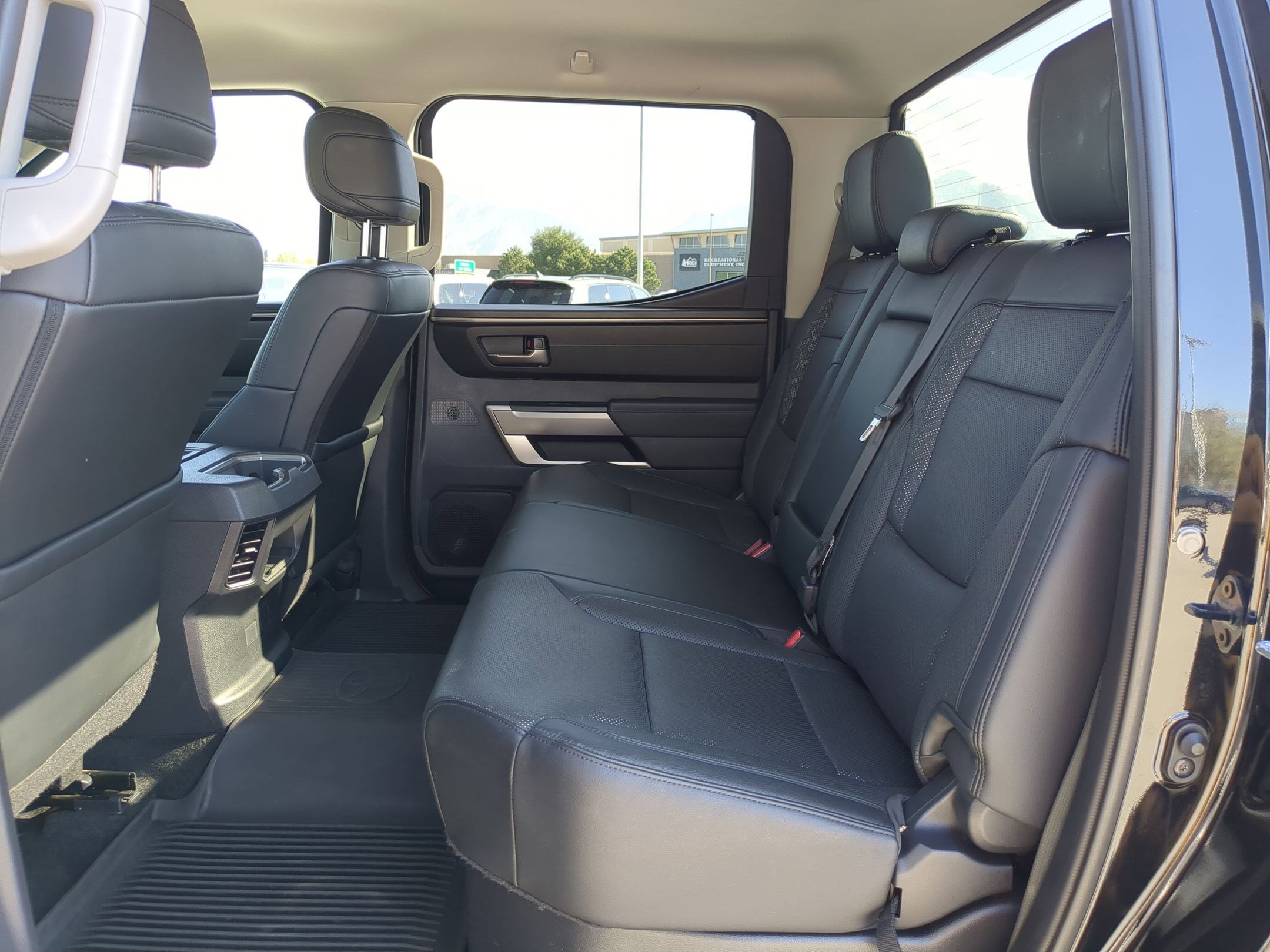 2023 Toyota Tundra SR5 photo 18