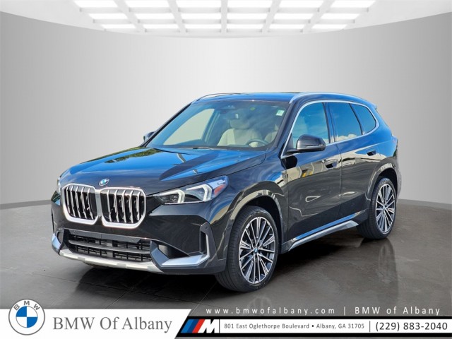 2025 BMW X1
