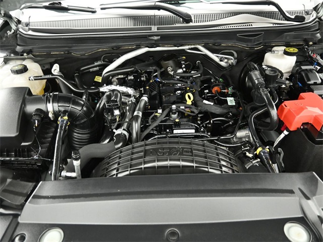 2023 FORD RANGER - Image 31