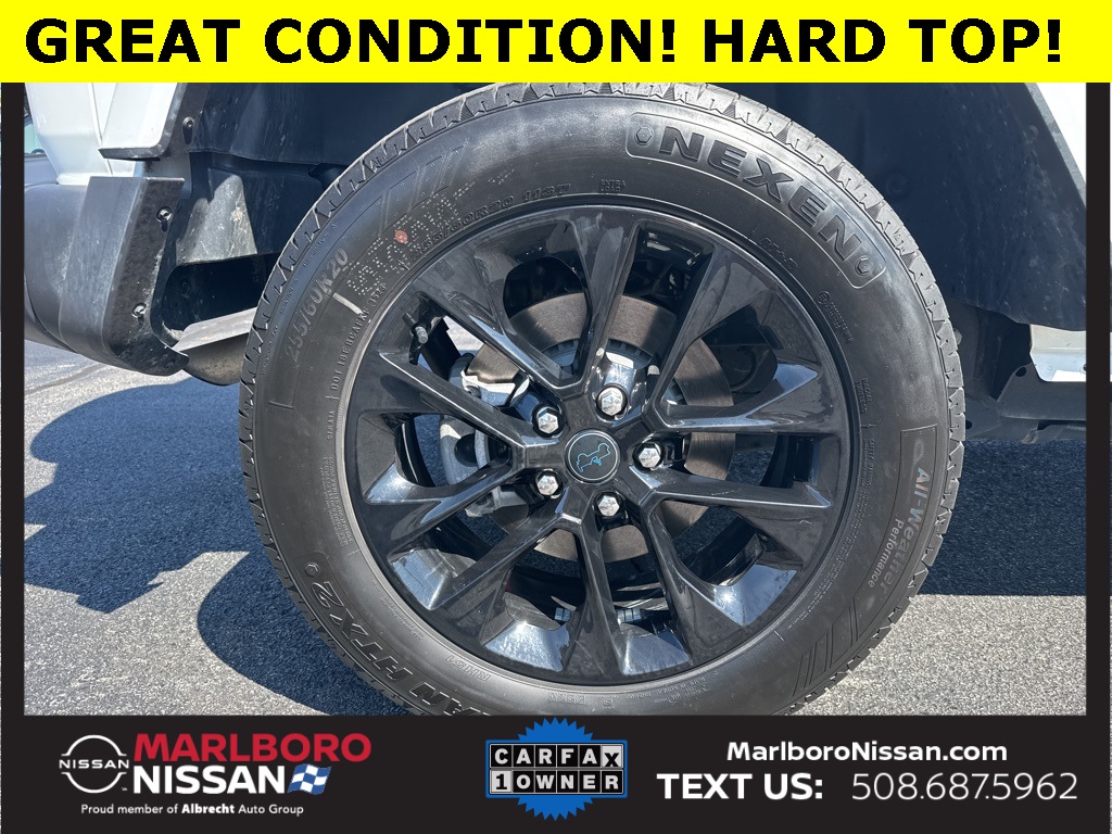 2024 Jeep Wrangler Sahara 4xe photo 8