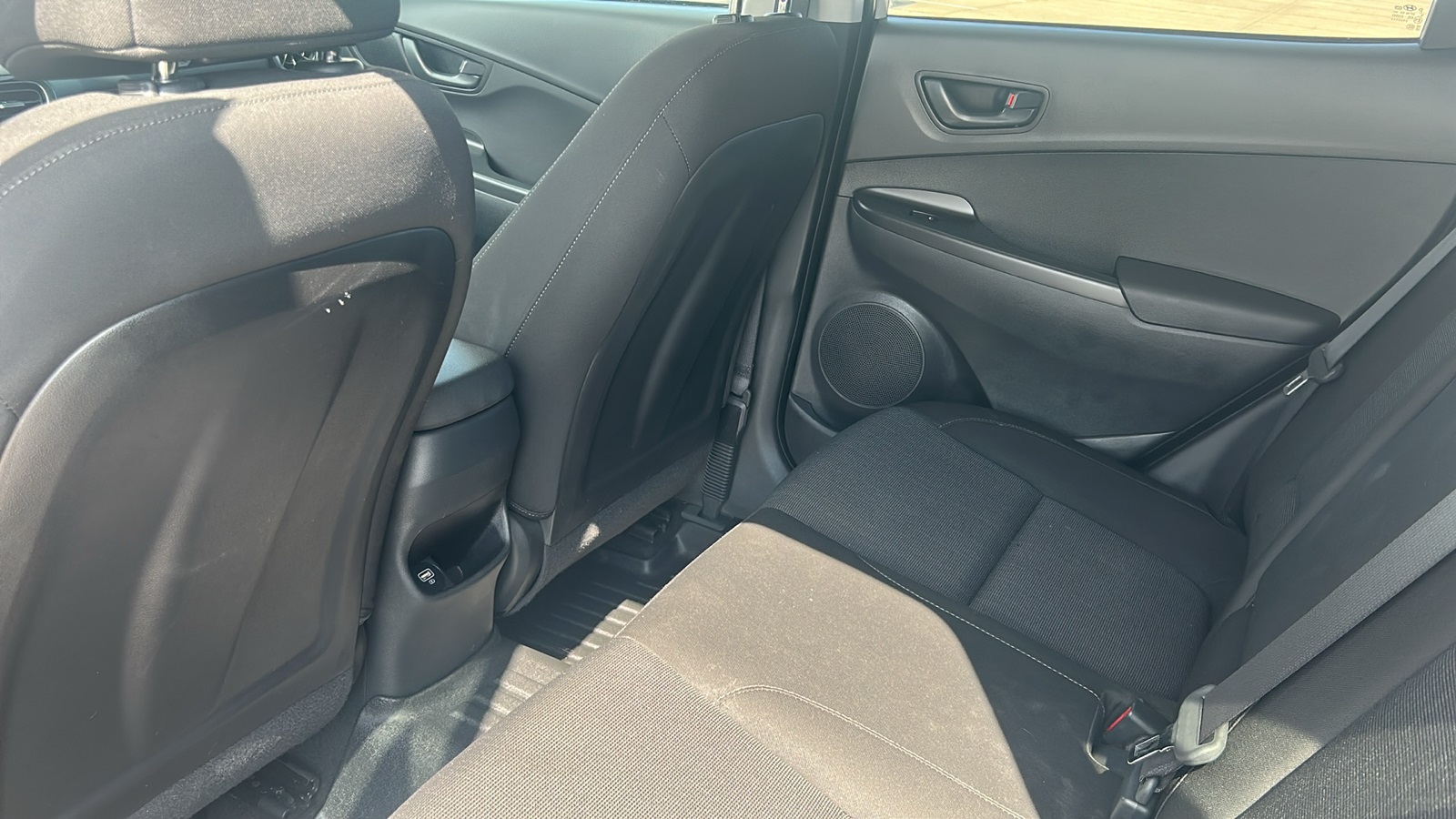 2023 Hyundai Kona SEL photo 27