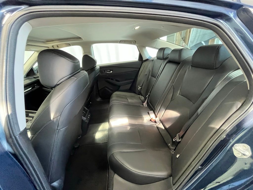 2023 Honda Accord Hybrid Touring photo 24
