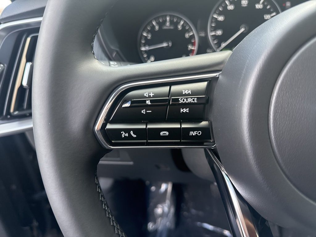 2026 Mazda CX-90 3.3 Turbo Select photo 9