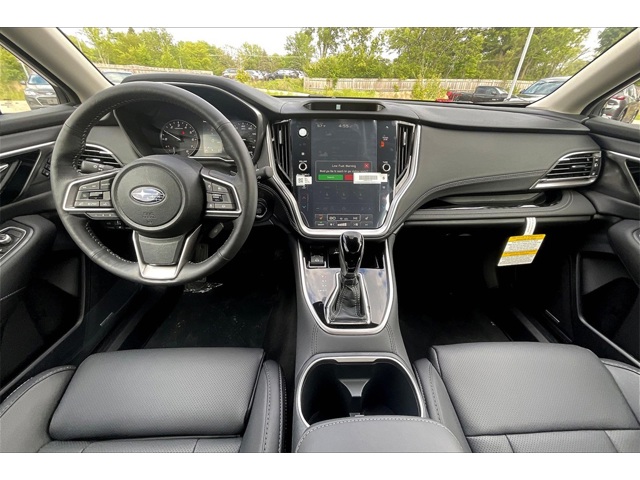 2025 Subaru Outback Limited photo 17
