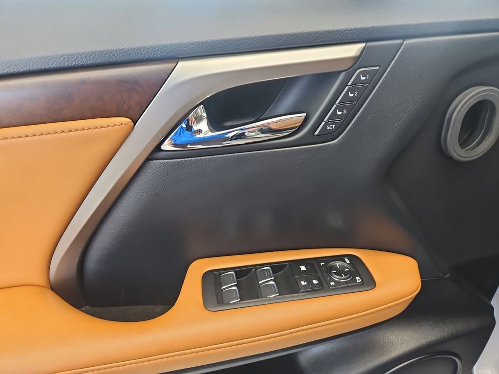 2021 Lexus RX 350 photo 11