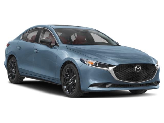 2026 Mazda Mazda3 2.5 s Carbon photo 6