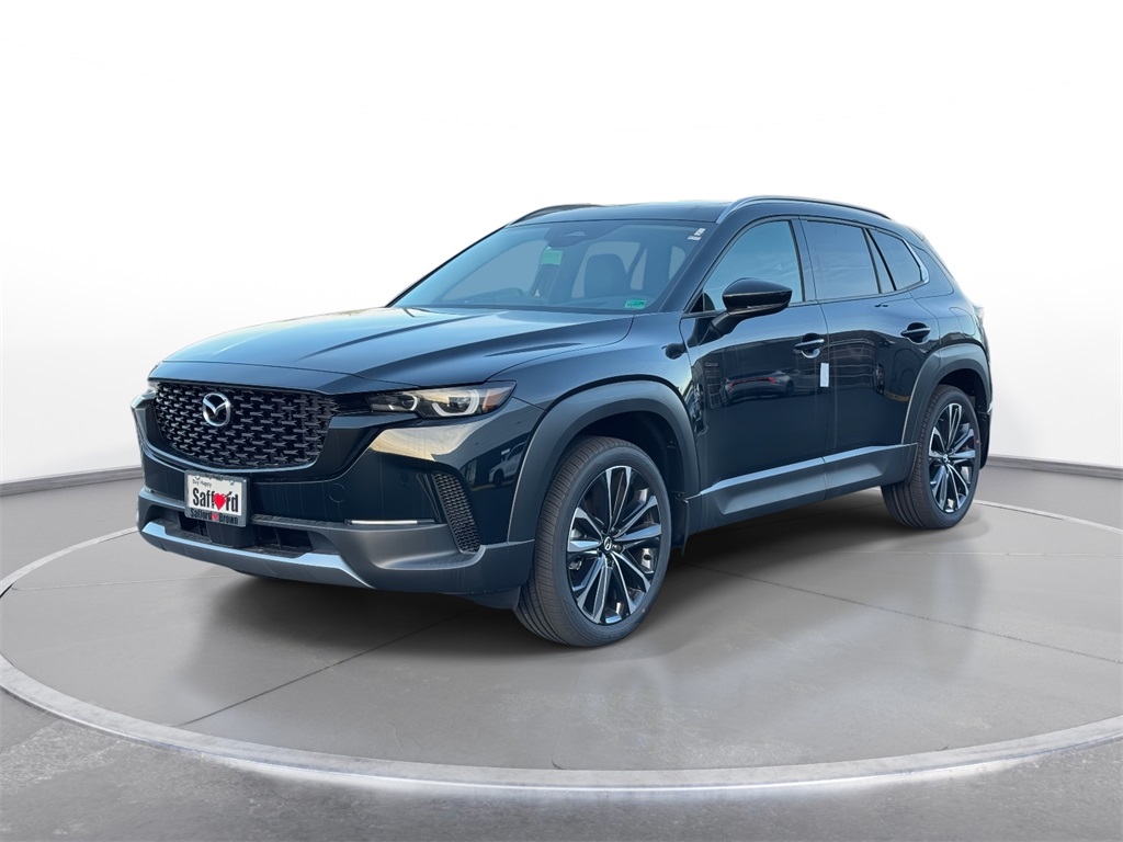 2025 Mazda CX-50 Premium's photo