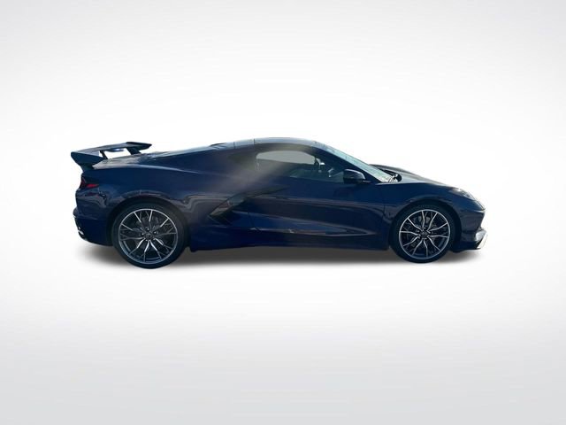 2025 Chevrolet Corvette Stingray 2LT photo 6