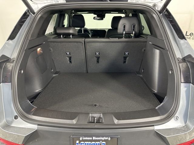 2025 Chevrolet Trailblazer ACTIV photo 17