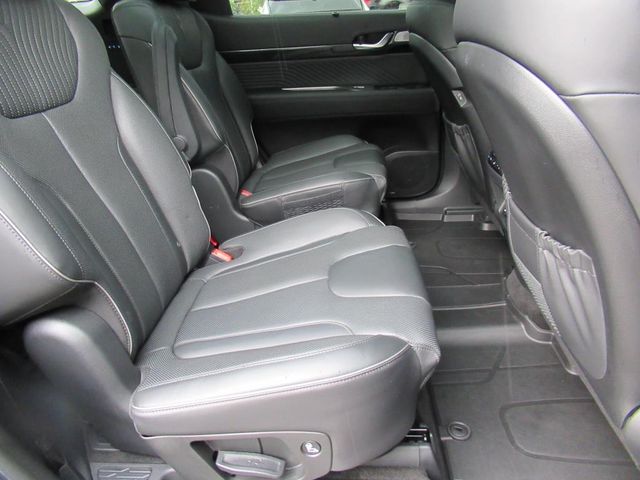 2024 Hyundai Palisade Calligraphy photo 27