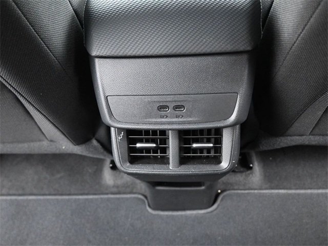 2025 Chevrolet Equinox LT photo 18