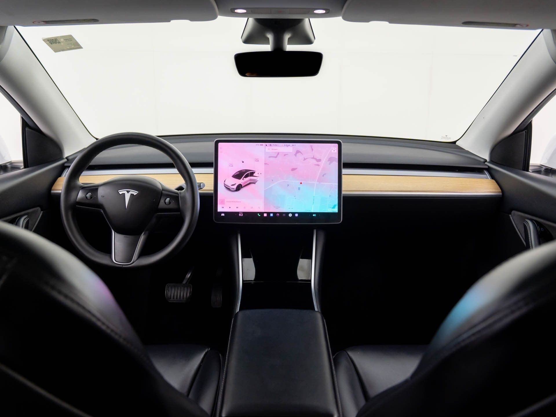 2021 Tesla Model Y Long Range photo 12
