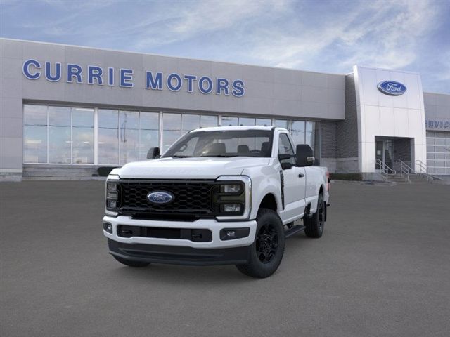 2026 FORD F-250 - Image 24
