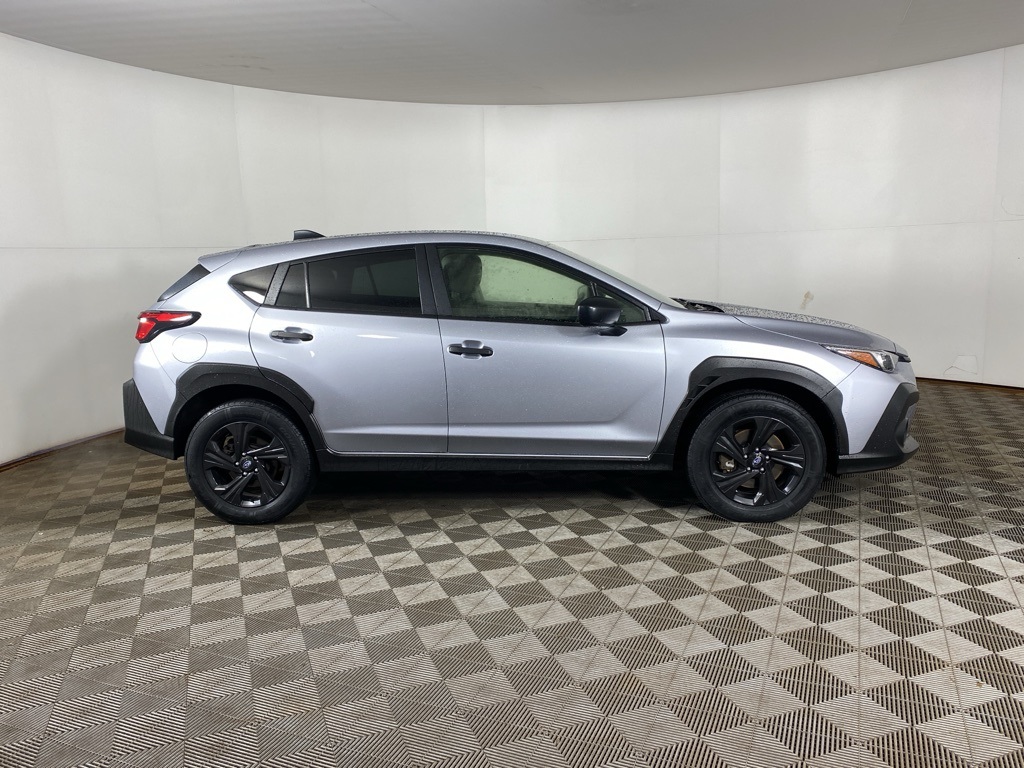 2024 Subaru Crosstrek Base photo 2