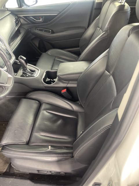 2020 Subaru Outback Limited photo 20