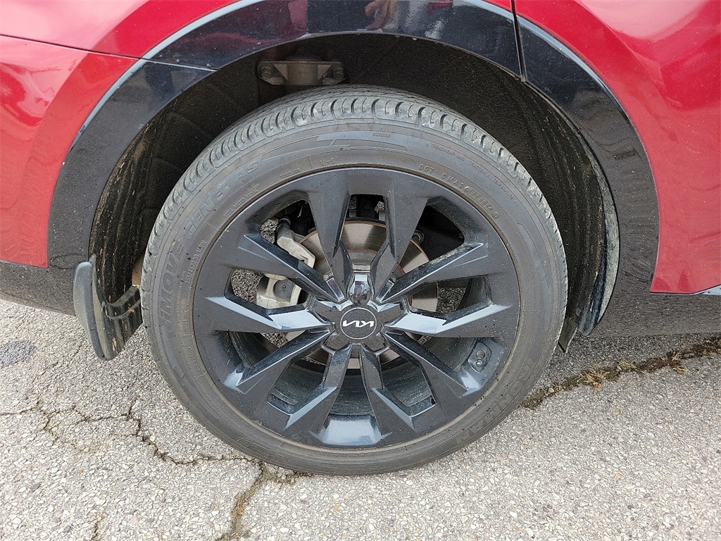 2023 Kia Sorento SX photo 2