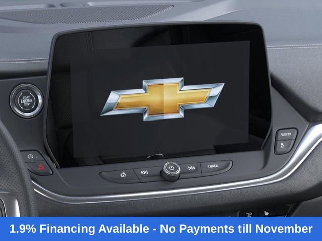 2025 Chevrolet Blazer 2LT photo 18