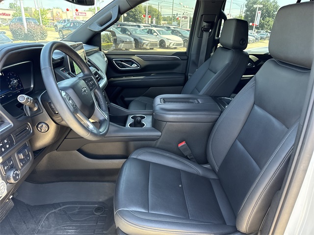 2023 Chevrolet Tahoe Z71 photo 10